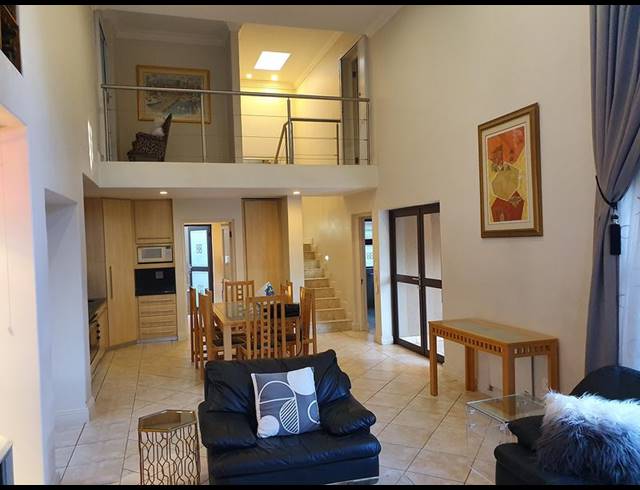 3 BEDROOM PROPERTY TO RENT IN RIVER CLUB